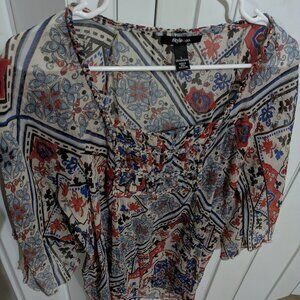 Women's blouse
